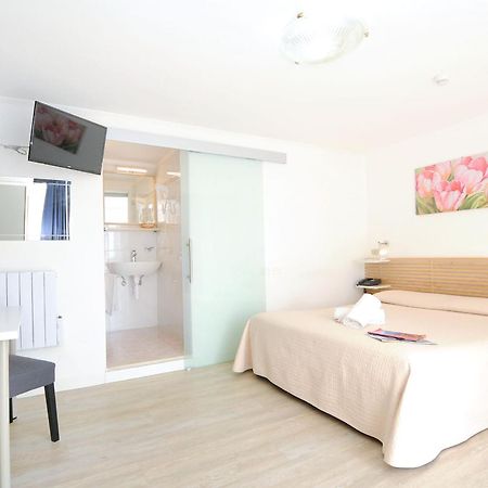 Hotel Rex Caorle Ngoại thất bức ảnh