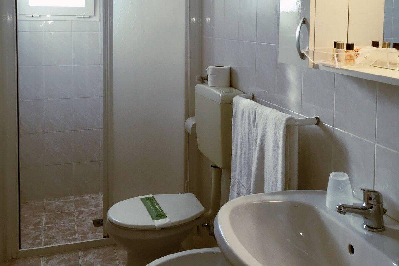 Hotel Rex Caorle Ngoại thất bức ảnh