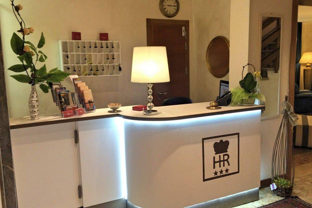 Hotel Rex Caorle Ngoại thất bức ảnh