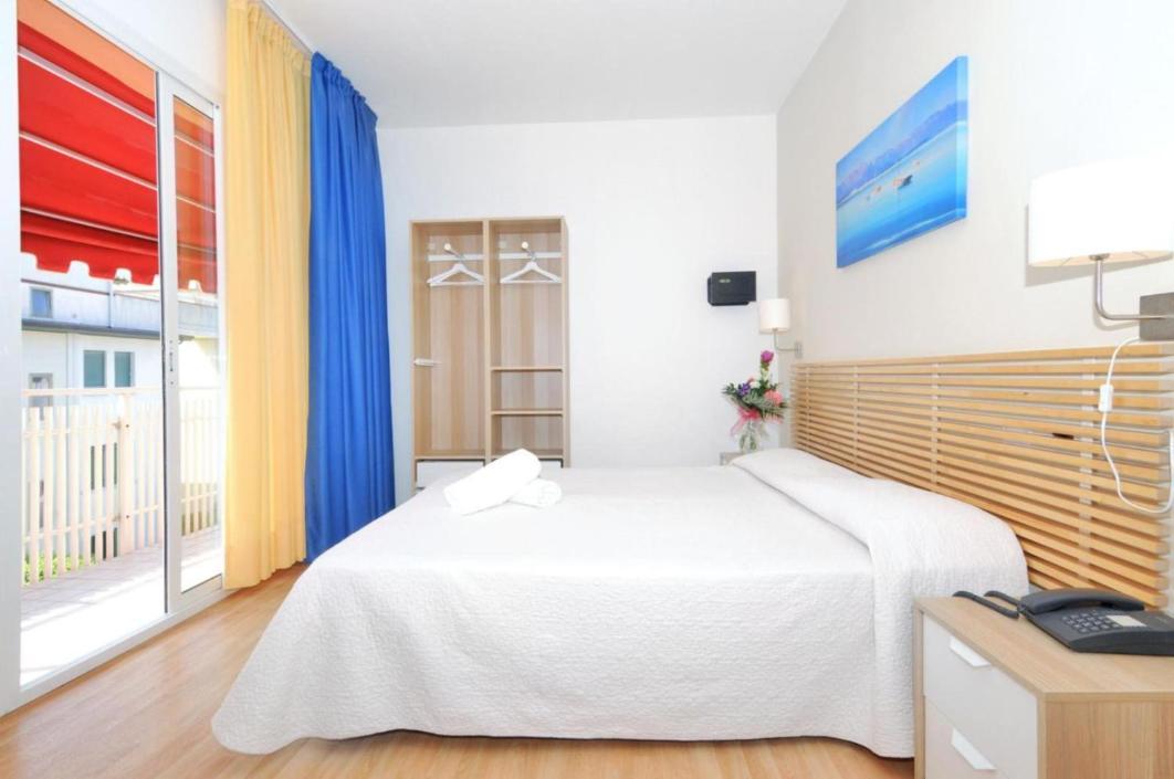 Hotel Rex Caorle Ngoại thất bức ảnh