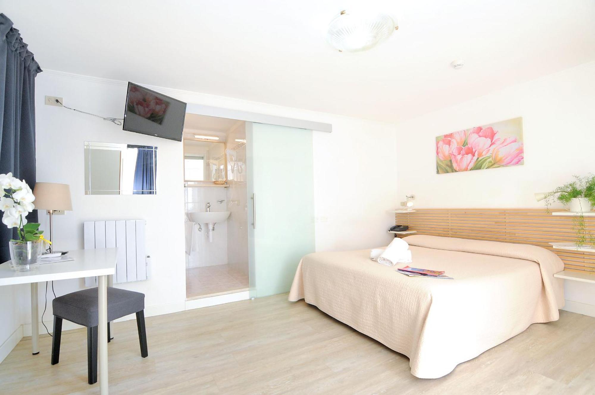 Hotel Rex Caorle Ngoại thất bức ảnh