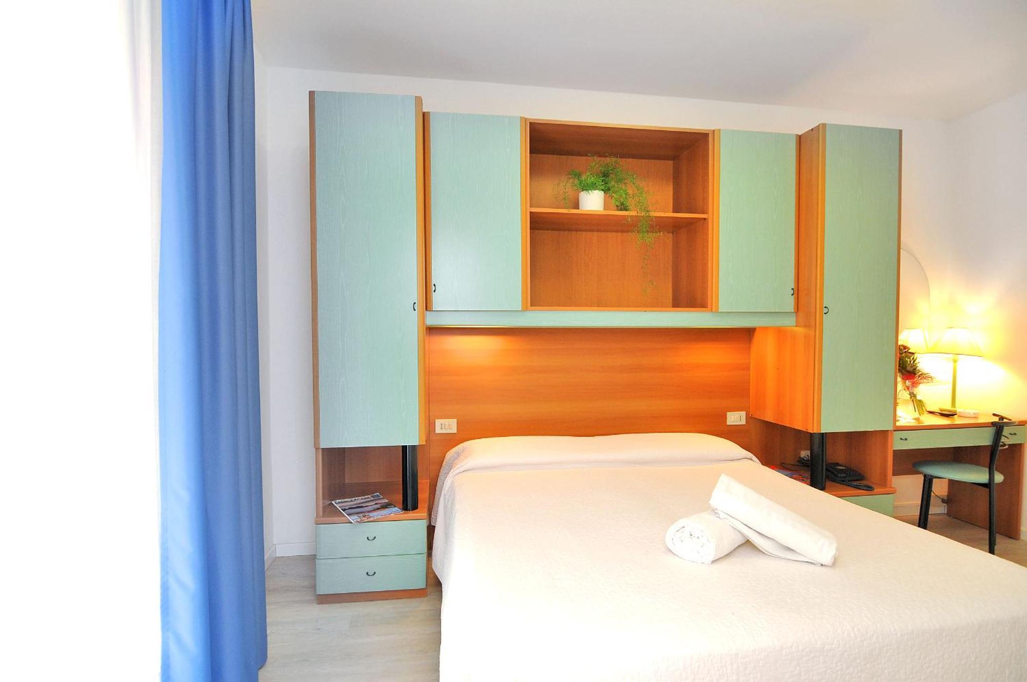 Hotel Rex Caorle Ngoại thất bức ảnh