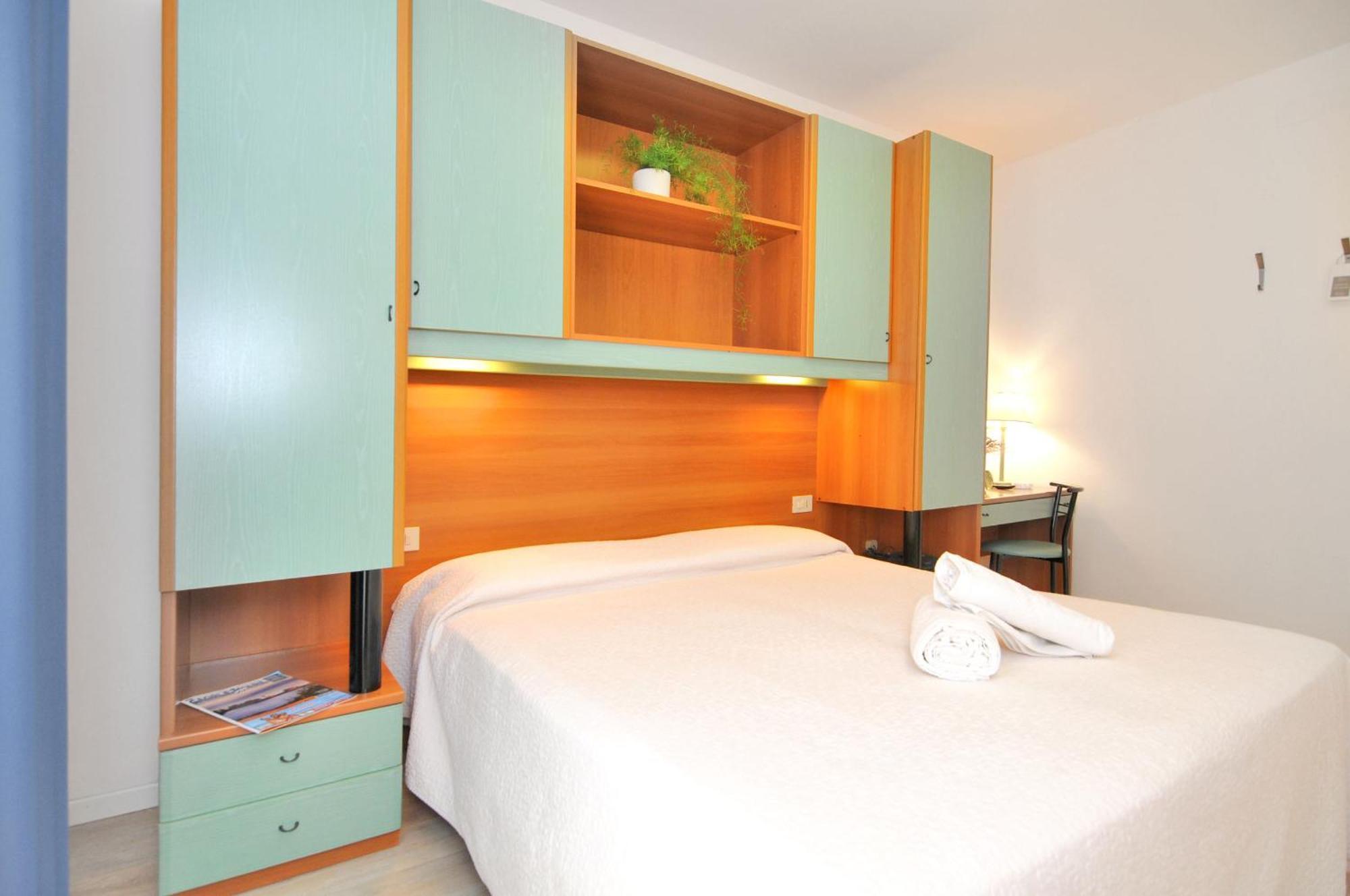 Hotel Rex Caorle Ngoại thất bức ảnh