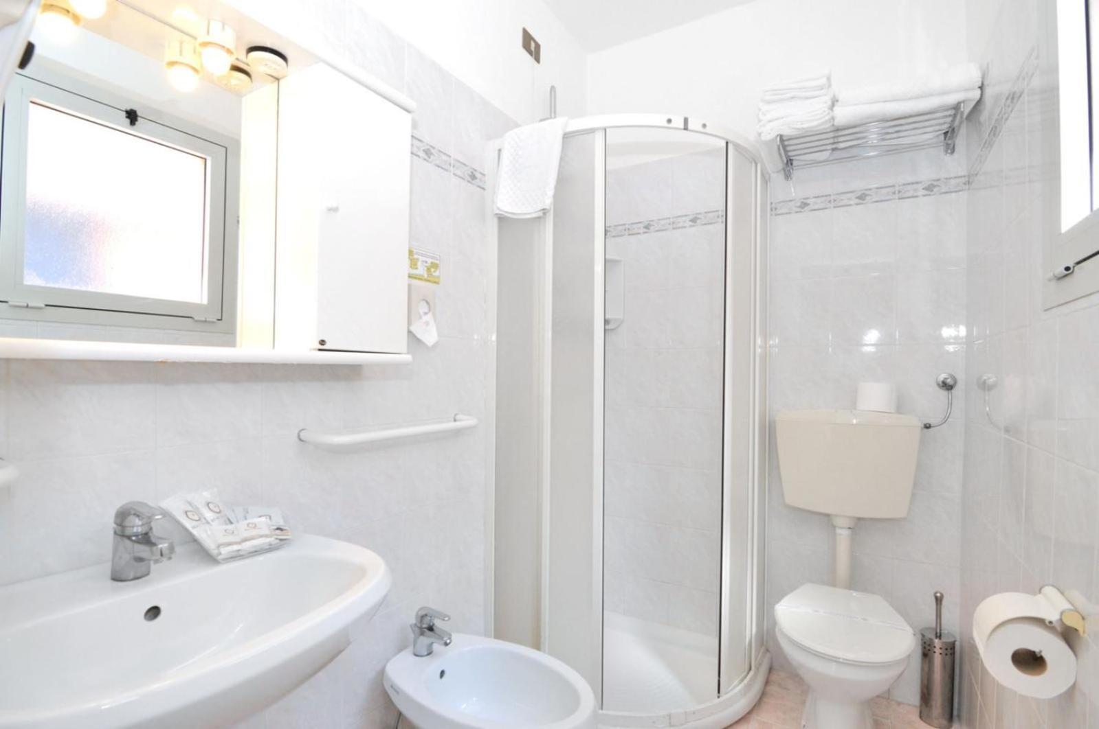 Hotel Rex Caorle Ngoại thất bức ảnh
