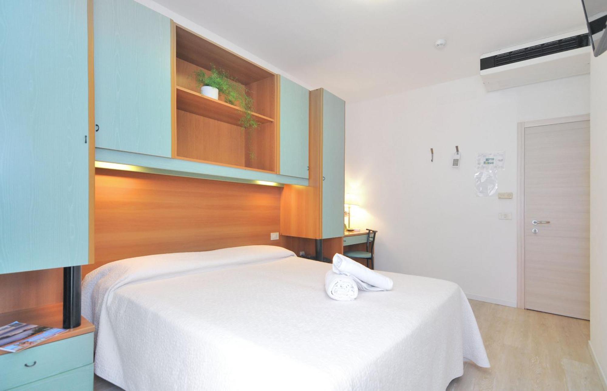 Hotel Rex Caorle Ngoại thất bức ảnh