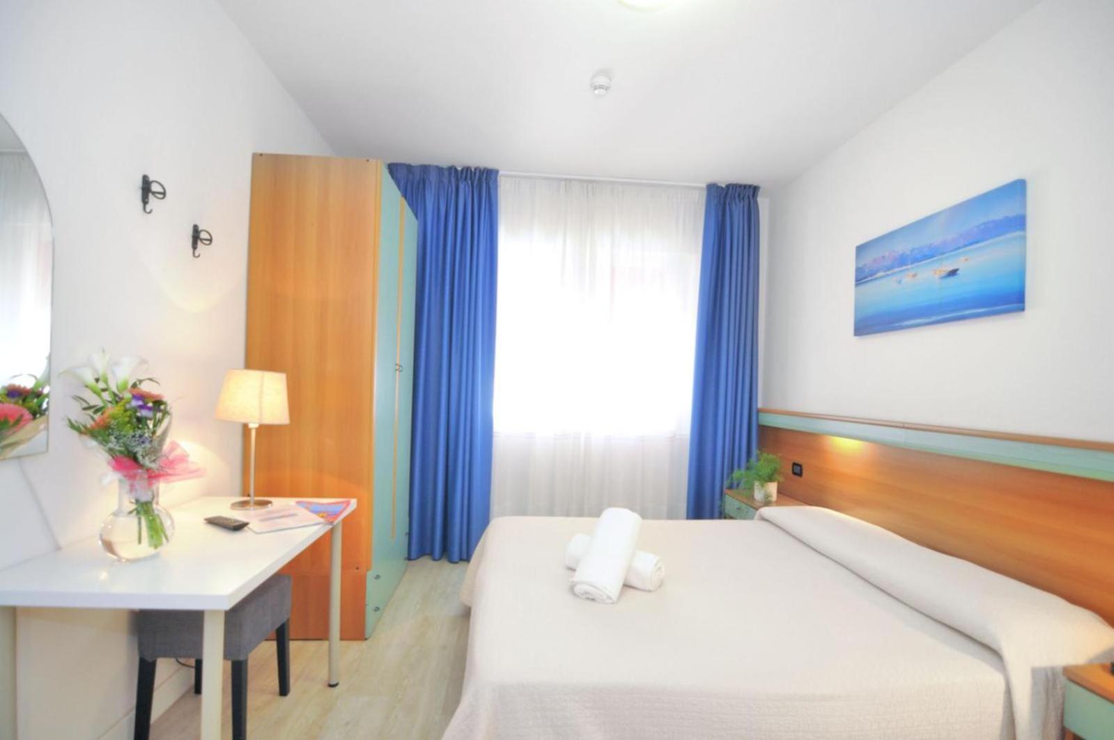 Hotel Rex Caorle Ngoại thất bức ảnh