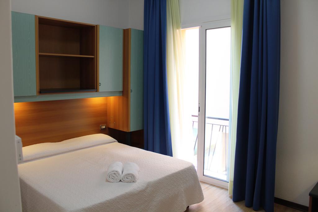 Hotel Rex Caorle Ngoại thất bức ảnh