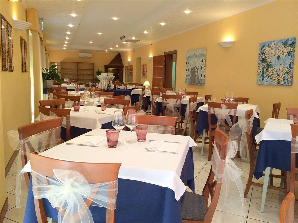 Hotel Rex Caorle Ngoại thất bức ảnh