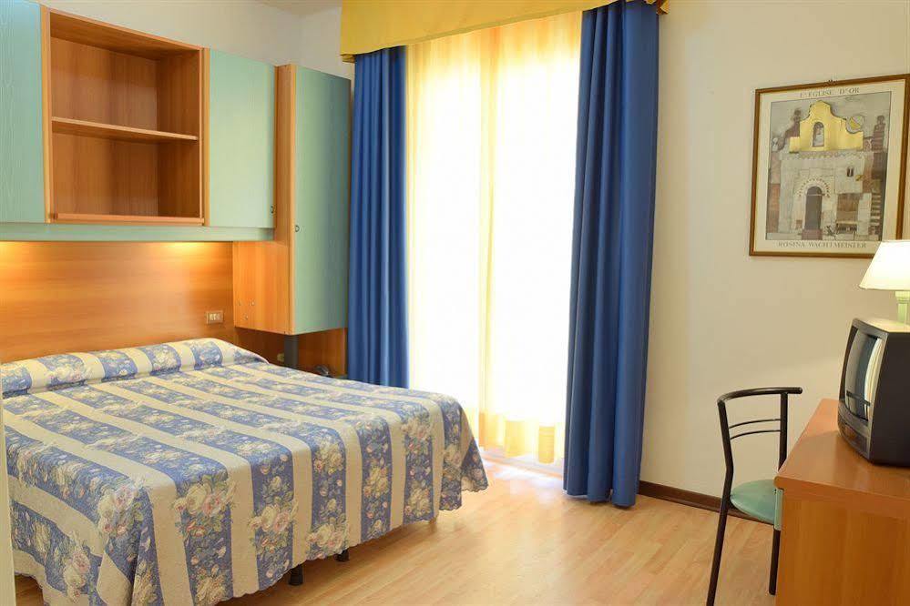 Hotel Rex Caorle Ngoại thất bức ảnh