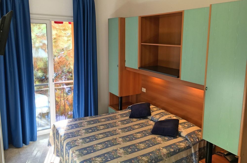 Hotel Rex Caorle Ngoại thất bức ảnh