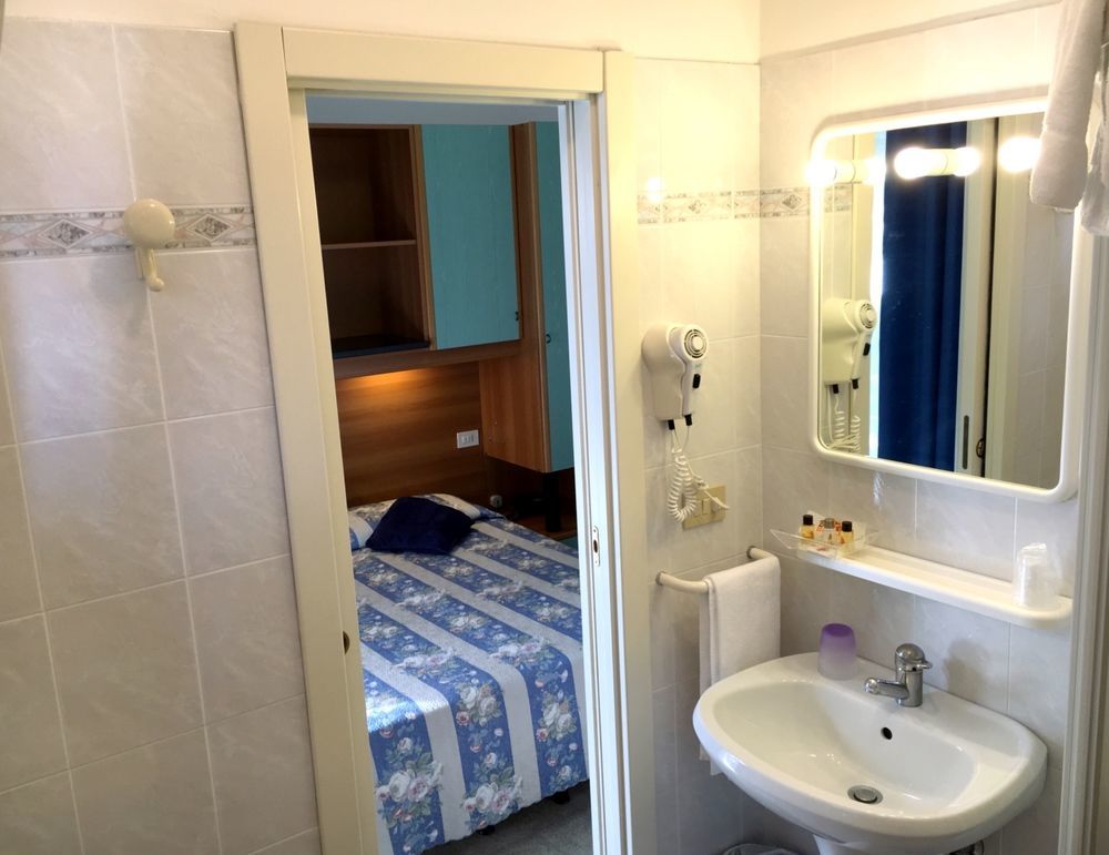 Hotel Rex Caorle Ngoại thất bức ảnh