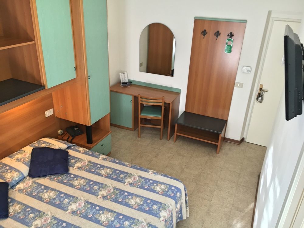 Hotel Rex Caorle Ngoại thất bức ảnh
