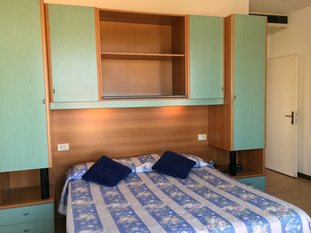 Hotel Rex Caorle Ngoại thất bức ảnh