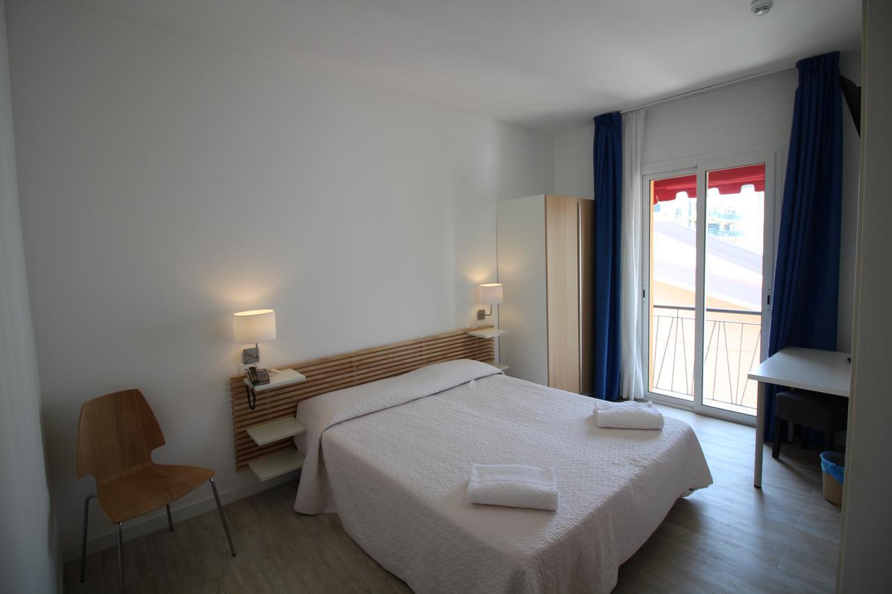 Hotel Rex Caorle Ngoại thất bức ảnh
